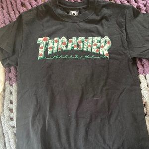 Thrasher shirt